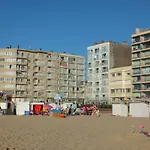 Appartement Port Vendres Met Zeezicht