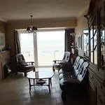 Appartement Port Vendres Met Zeezicht