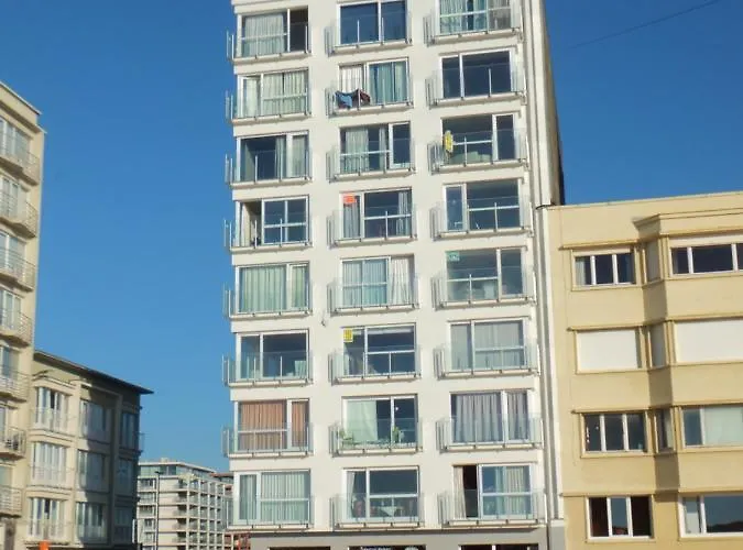 Appartement Port Vendres Met Zeezicht